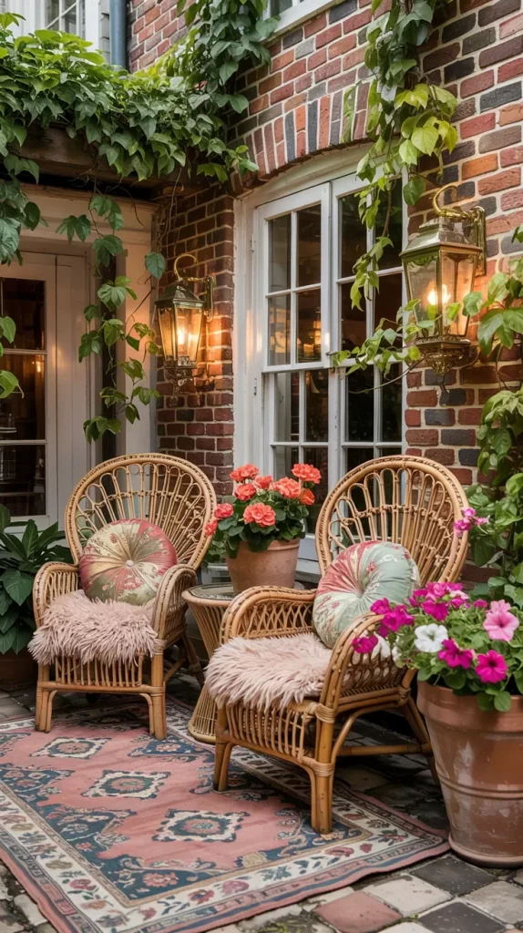 57 Rattan Patio Furniture 2026 Ideas For Stylish Outdoor Living