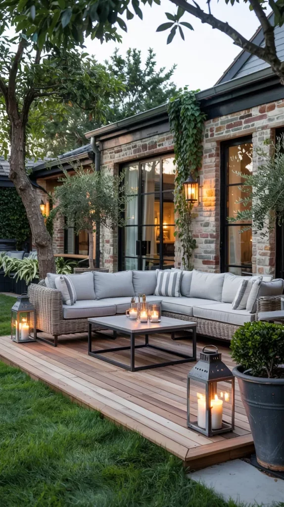 57 Outdoor Wicker Furniture 2026 Ideas For Stylish Backyard Living