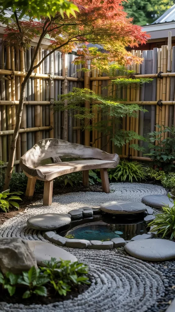 58 Biophilic Outdoor Design 2026 Ideas For Natural And Modern Outdoor Living