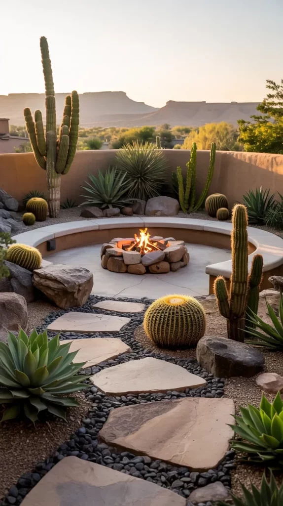 56 Soft Rounded Landscaping 2026 Ideas For Elegant Modern Outdoor Spaces