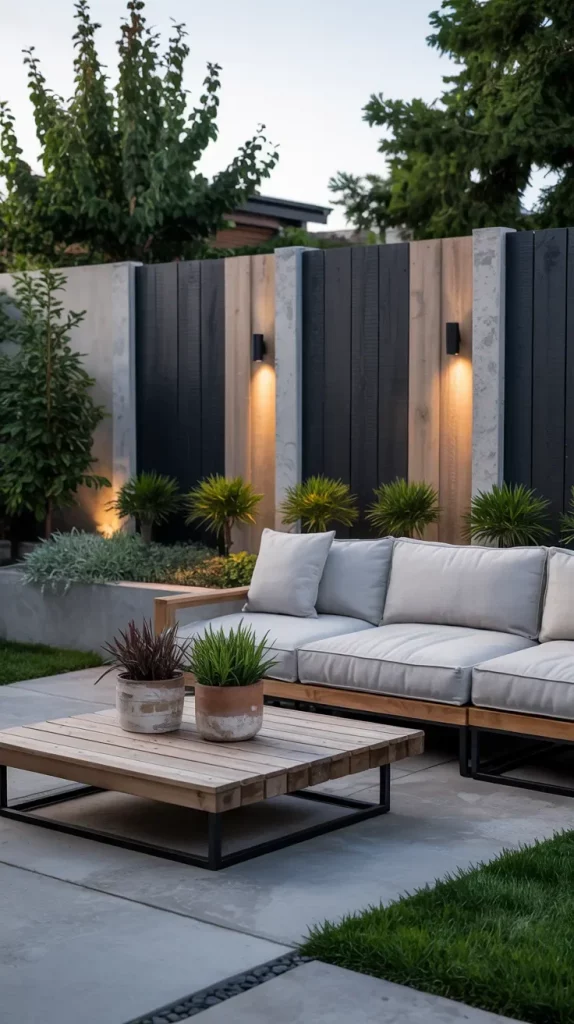 60 Artistic Fence Ideas 2026 For Stylish Modern Outdoor Spaces