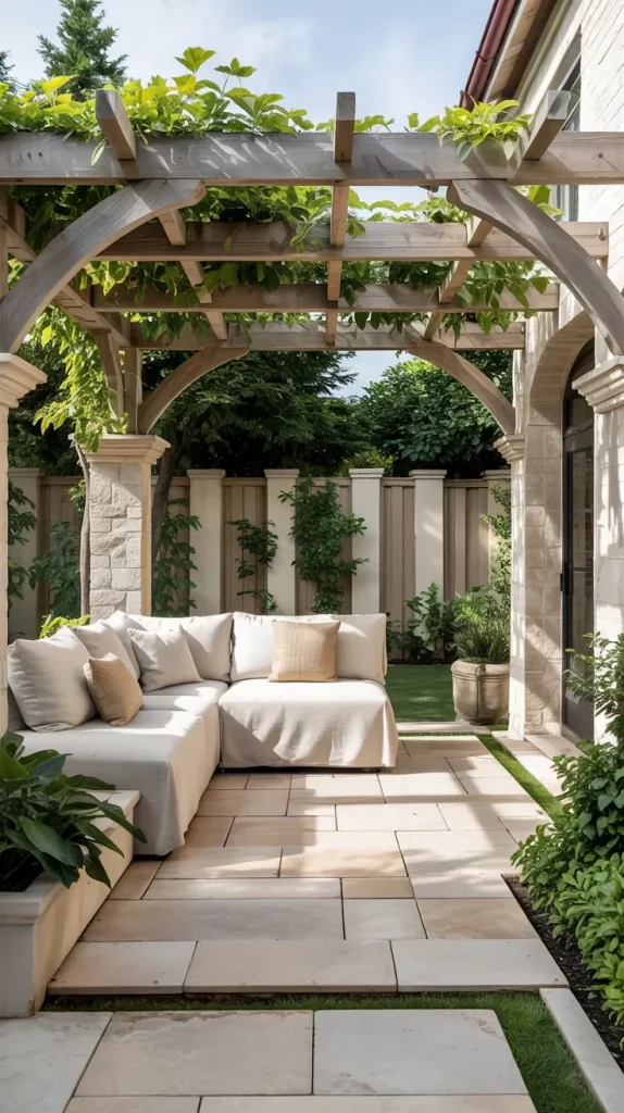 58 Contemporary Garden Fencing 2026 Ideas For Stylish Modern Outdoor Spaces