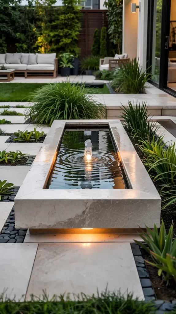 51 Organic Modern Landscaping 2026 Ideas For Stylish Outdoor Living