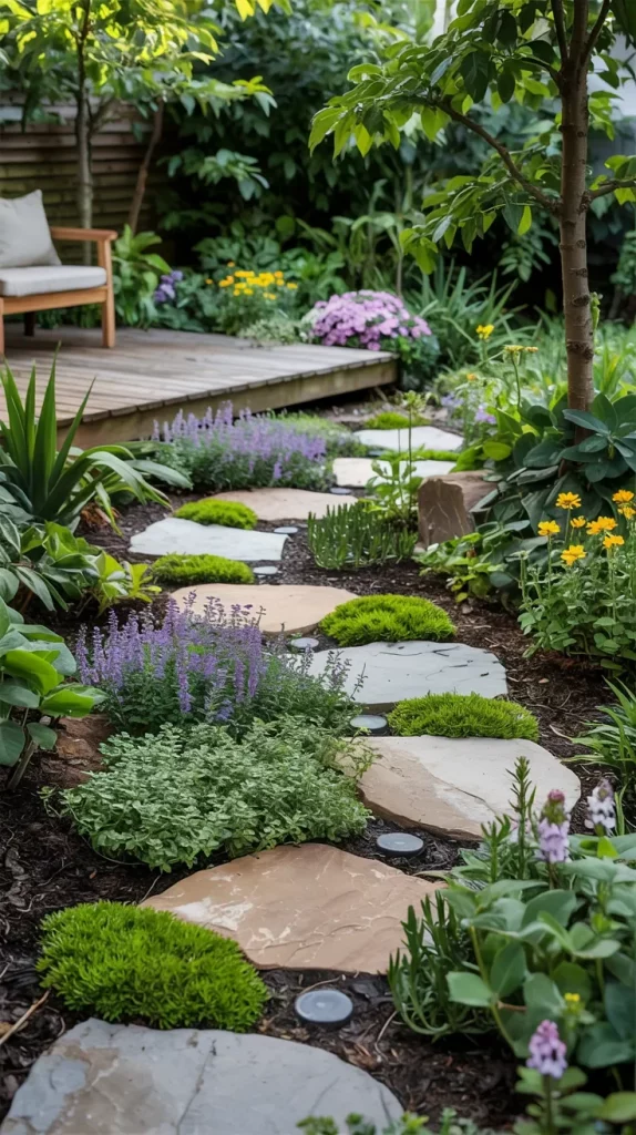60 Natural Gardens & Pollinator-Friendly Landscaping 2026 Ideas For A Beautiful Eco-Friendly Backyard