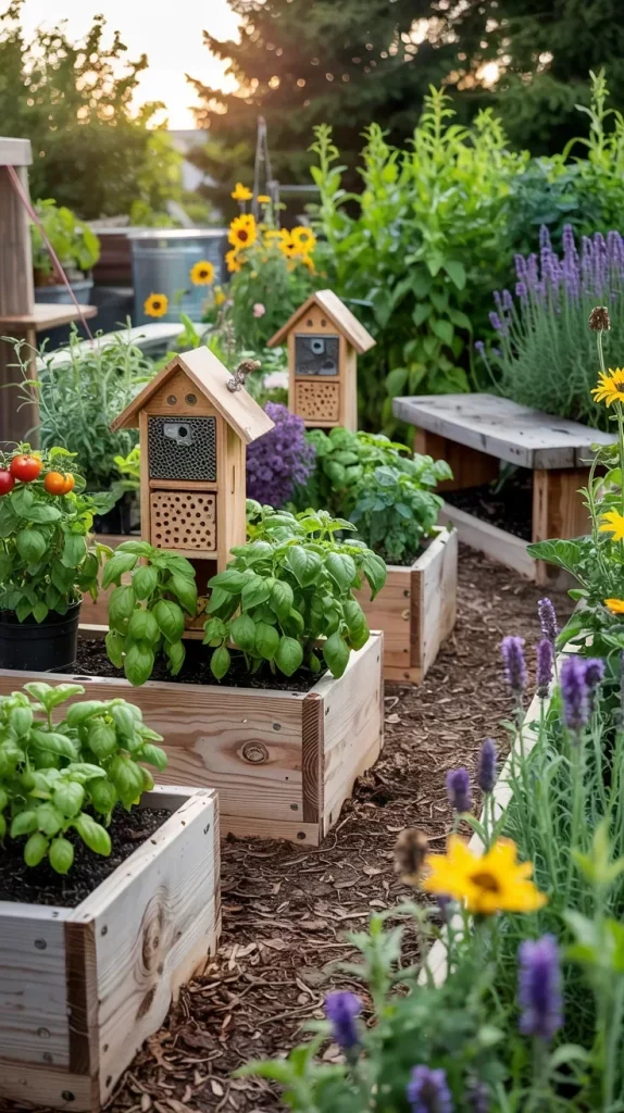 56 Edible Gardens And Foodscaping 2026 Ideas For Stylish And Sustainable Outdoor Living