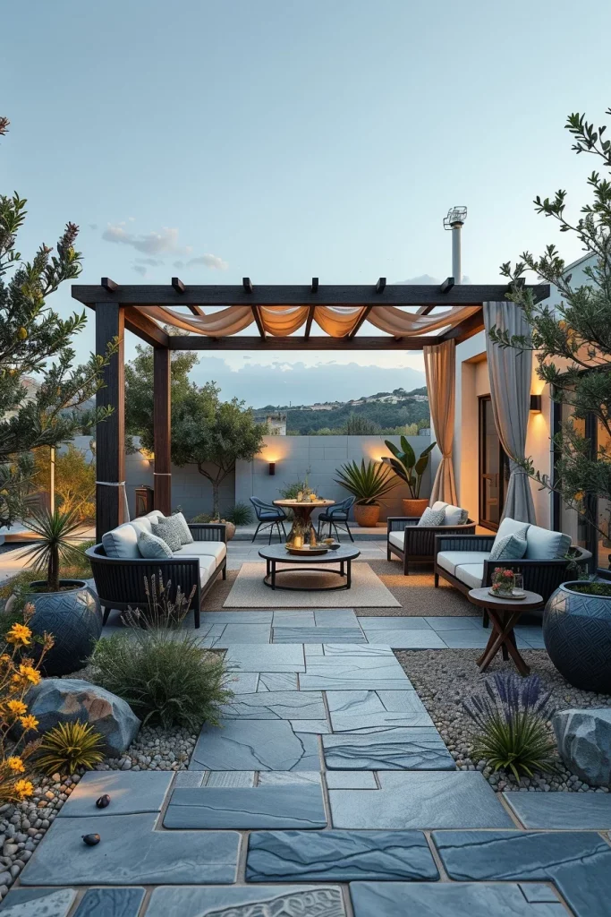 53 Low-Maintenance And Drought-Resistant Yards 2026