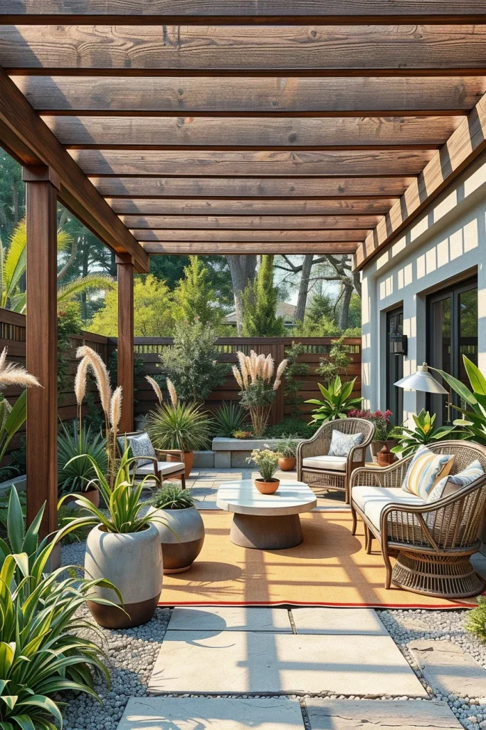 59 Privacy Landscaping Ideas 2026 For Stylish And Secluded Outdoor Spaces