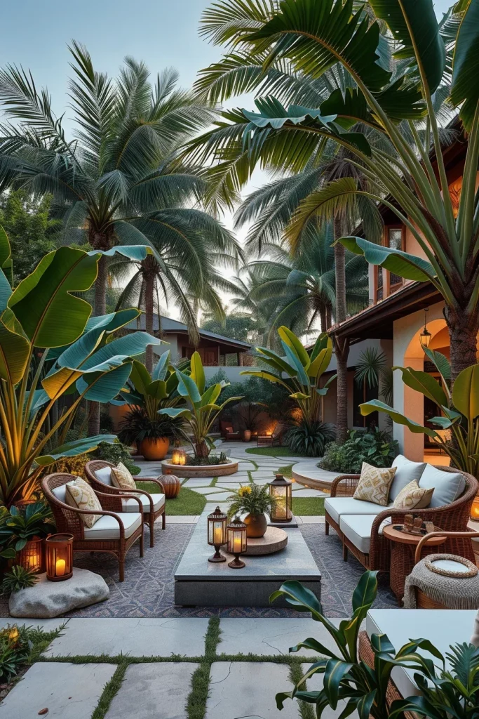56 Artistic Backyard Ideas 2026 For A Stylish And Creative Outdoor Space
