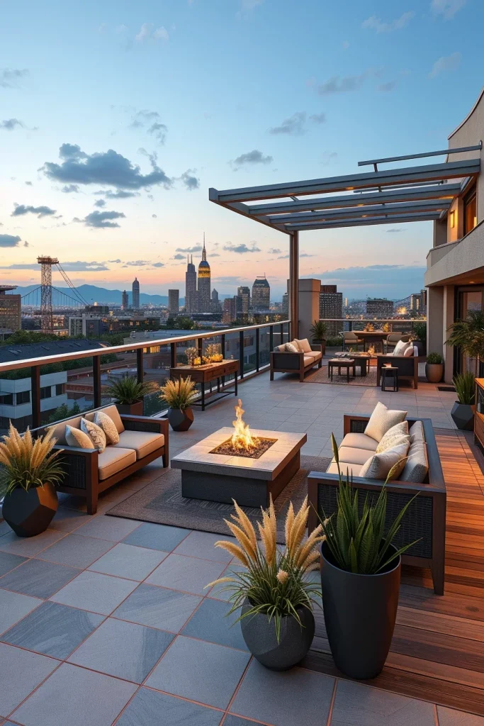 54 Artistic Outdoor Living Space Ideas 2026 For A Stylish Backyard Retreat