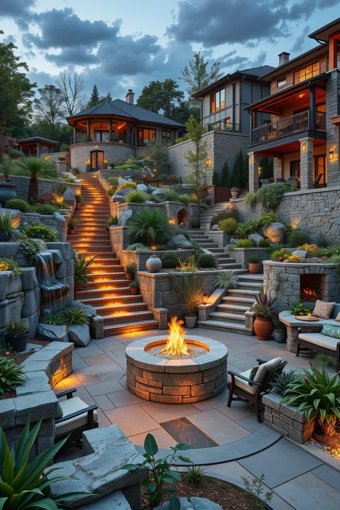 56 Backyard Oasis Ideas 2026 For A Stylish And Relaxing Outdoor Retreat