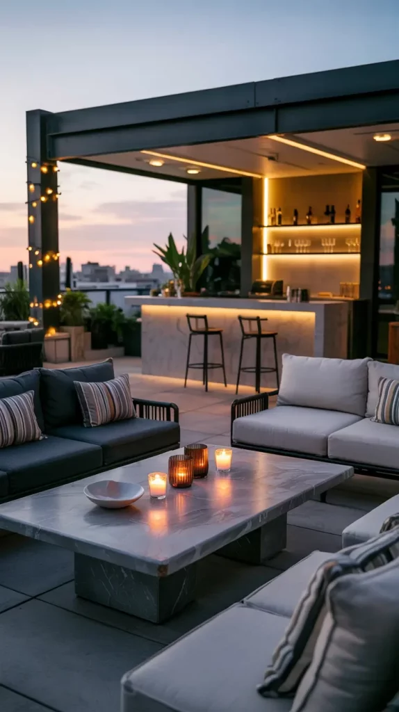58 Rooftop Patio Design 2026 Ideas For Stylish Outdoor Living