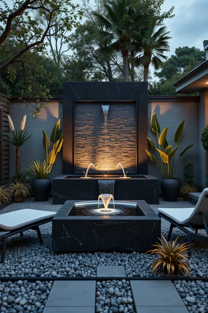 58 Low Maintenance Backyard Ideas 2026 For A Stylish And Easy Outdoor Space
