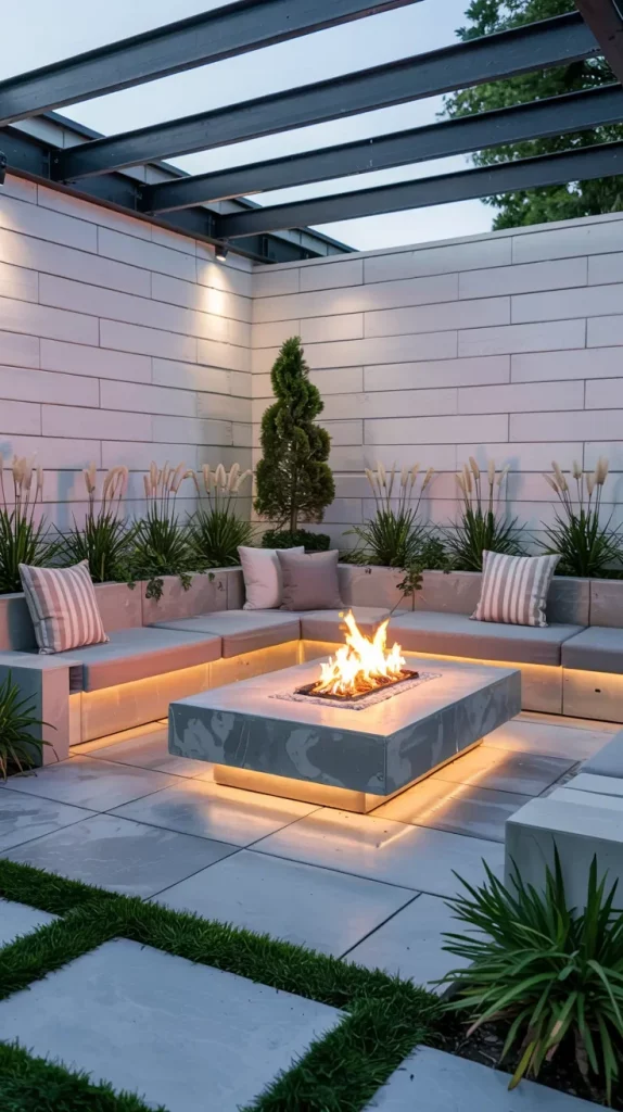 52 Low Maintenance Courtyard Landscaping Ideas 2026