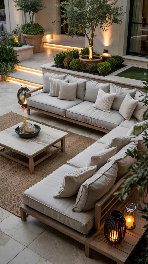60 Dream Outdoor Living Spaces 2026 That Redefine Backyard Luxury