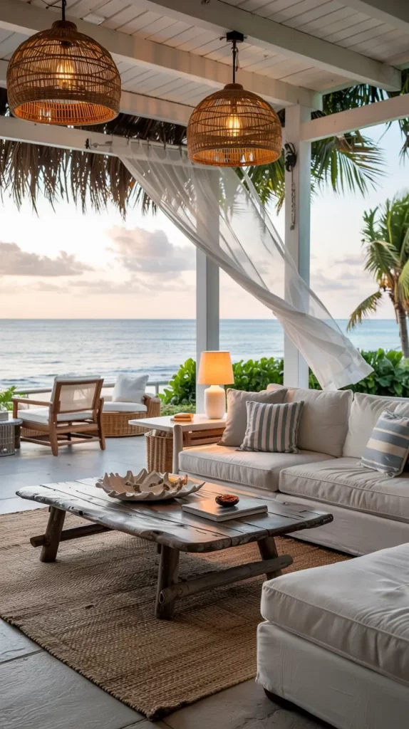 54 Outdoor Living Rooms 2026 That Redefine Backyard Comfort And Style