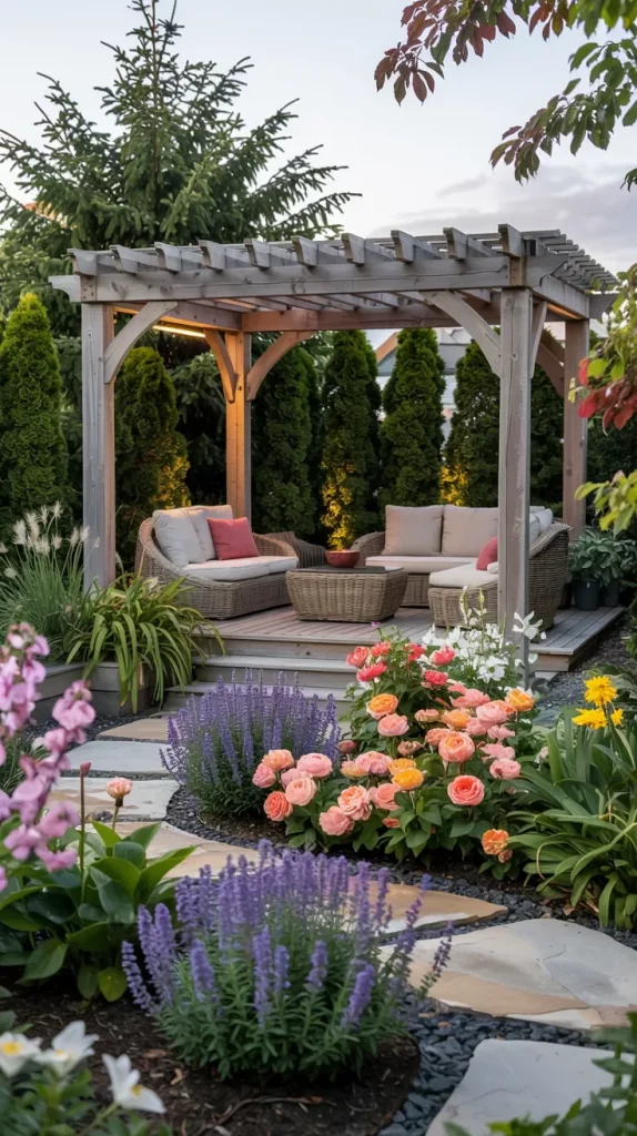 58 Spa Gardens & Wellness Backyards 2026 Ideas For A Relaxing Outdoor Retreat