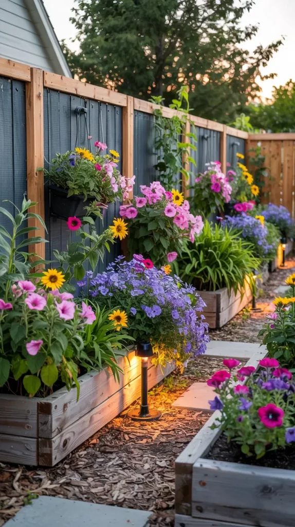 60 Creative Fence Landscaping 2026 Ideas For A Beautiful And Stylish Yard