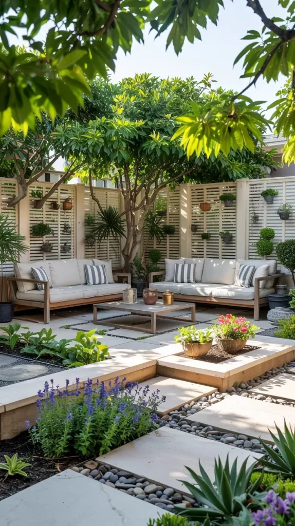 59 Decorative Privacy Fences 2026: Creative, Stylish, And Unique Backyard Ideas