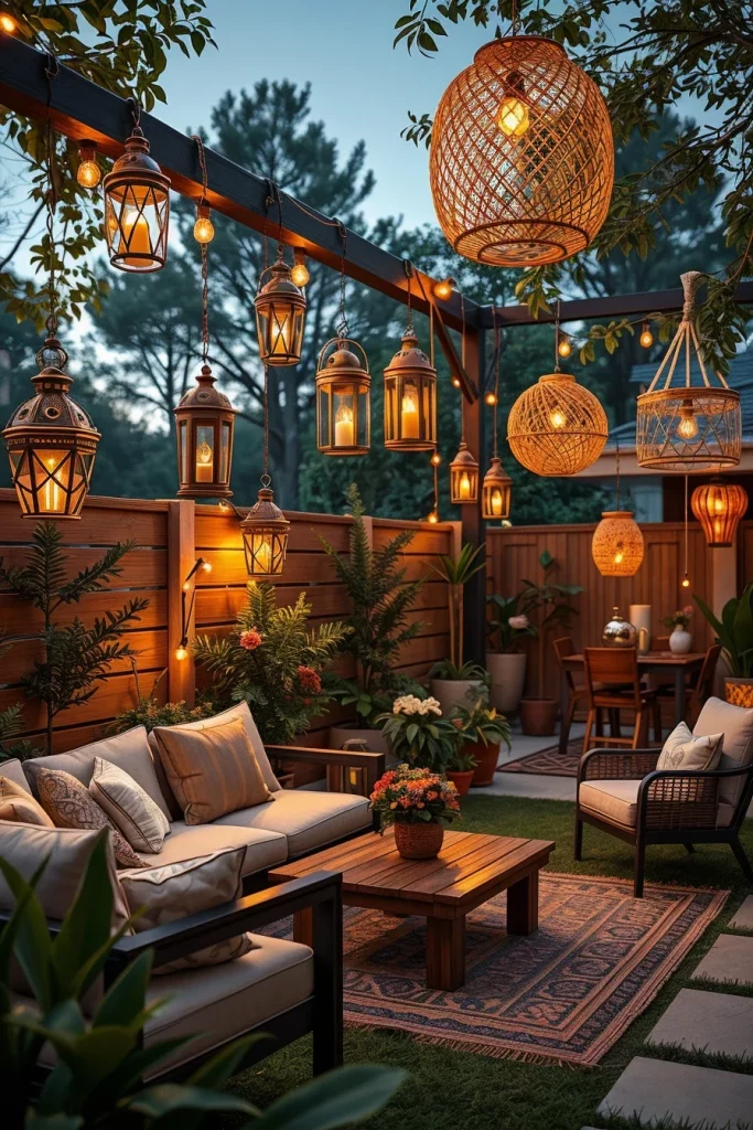 54 Outdoor Fence Decor 2026 Ideas To Transform Your Backyard Into A Stylish Retreat