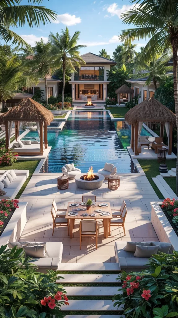 60 Luxury Pool Landscaping Ideas 2026 For A Resort-Style Backyard