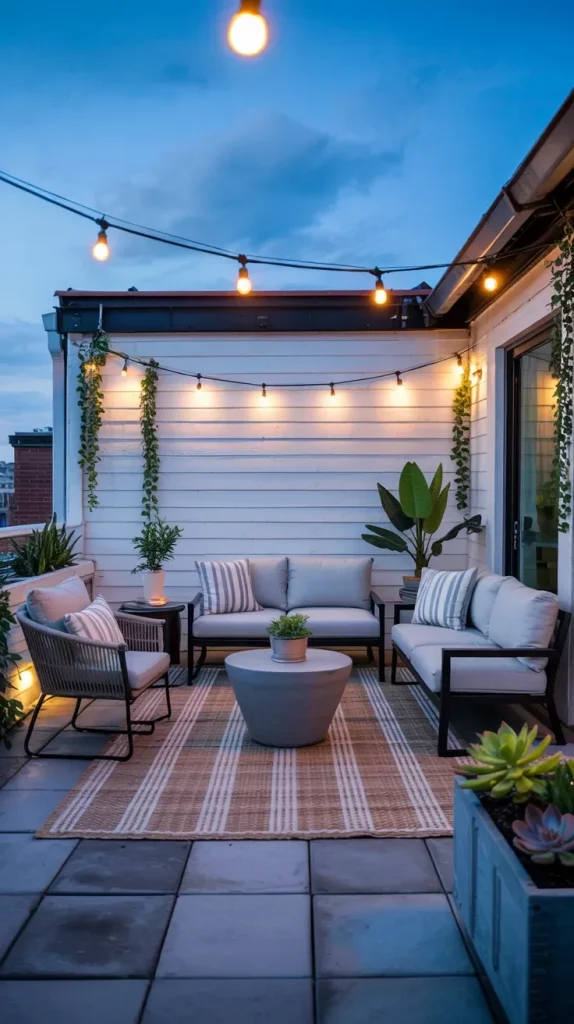 58 Rooftop Patio Design 2026 Ideas For Stylish Outdoor Living