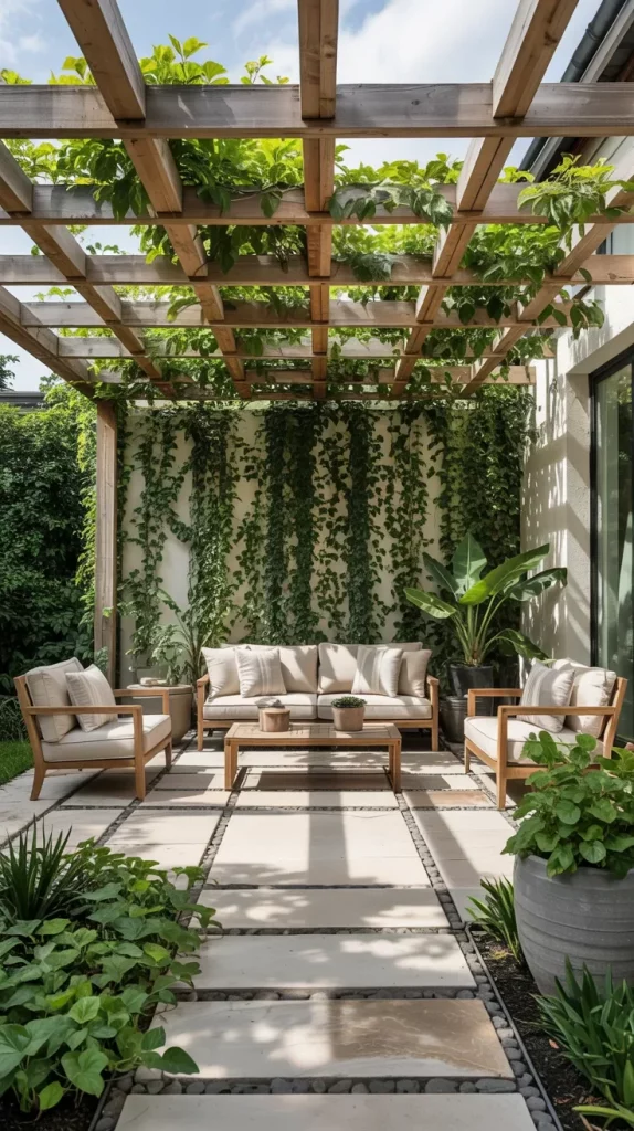 60 Covered Pergola Patio Designs 2026 For Stylish Outdoor Living