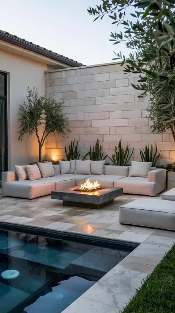 59 Modern Cozy Backyard Ideas 2026 For A Stylish And Relaxing Outdoor Space