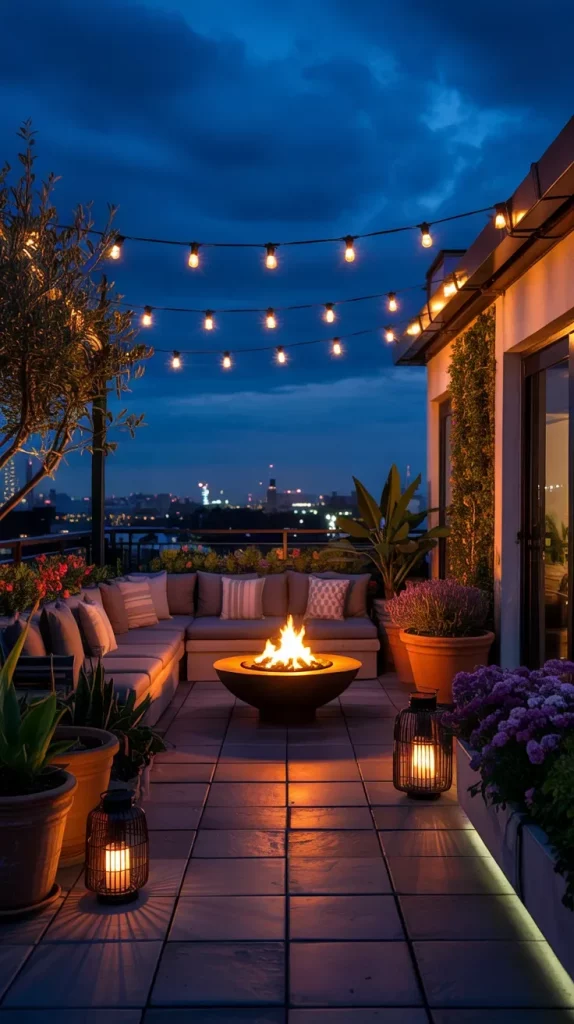58 Terrace Garden Design Ideas 2026 For Stylish And Modern Outdoor Spaces