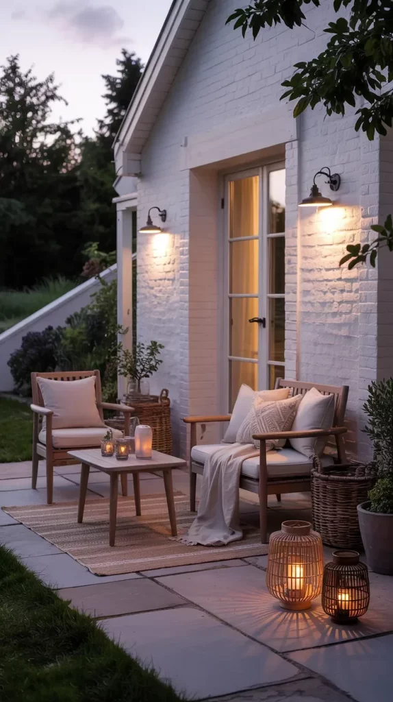 57 Small Patio Makeovers 2026 That Transform Tiny Outdoor Spaces