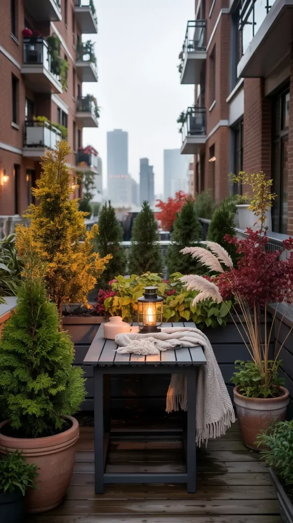 55 Balcony Garden 2026 Ideas For Stylish Small Outdoor Spaces