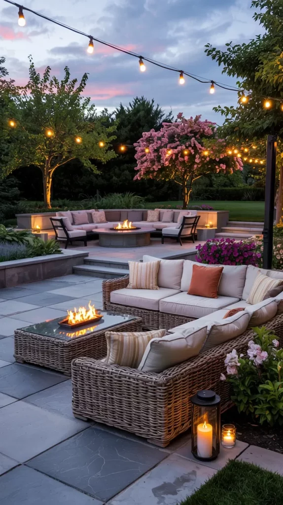 57 Outdoor Wicker Furniture 2026 Ideas For Stylish Backyard Living