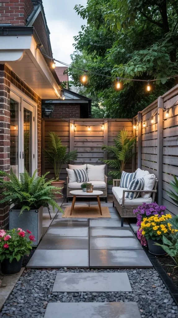 60 Small Backyard Landscaping Ideas On A Budget 2026 For Stylish Outdoor Spaces
