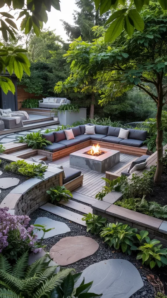 58 Biophilic Outdoor Design 2026 Ideas For Natural And Modern Outdoor Living