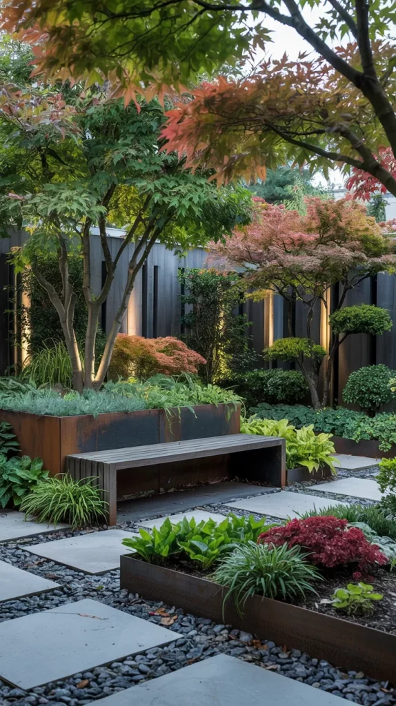 58 Contemporary Garden Fencing 2026 Ideas For Stylish Modern Outdoor Spaces