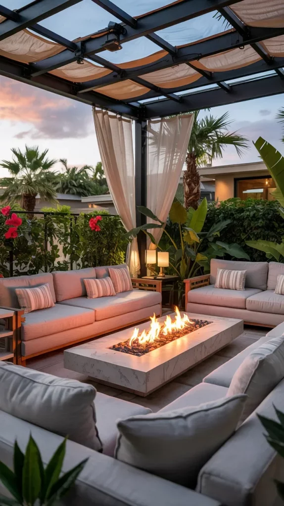 58 Modern Backyard Landscaping Ideas 2026 For A Stylish Outdoor Space