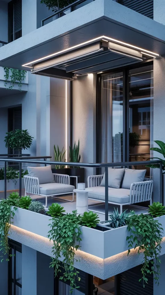 60 Creative Balcony Ideas 2026 For Stylish And Cozy Outdoor Living