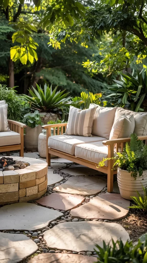51 Organic Modern Landscaping 2026 Ideas For Stylish Outdoor Living