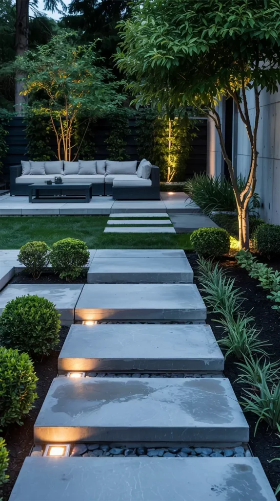 57 Backyard Lighting Aesthetics 2026 For Stylish And Magical Outdoor Spaces