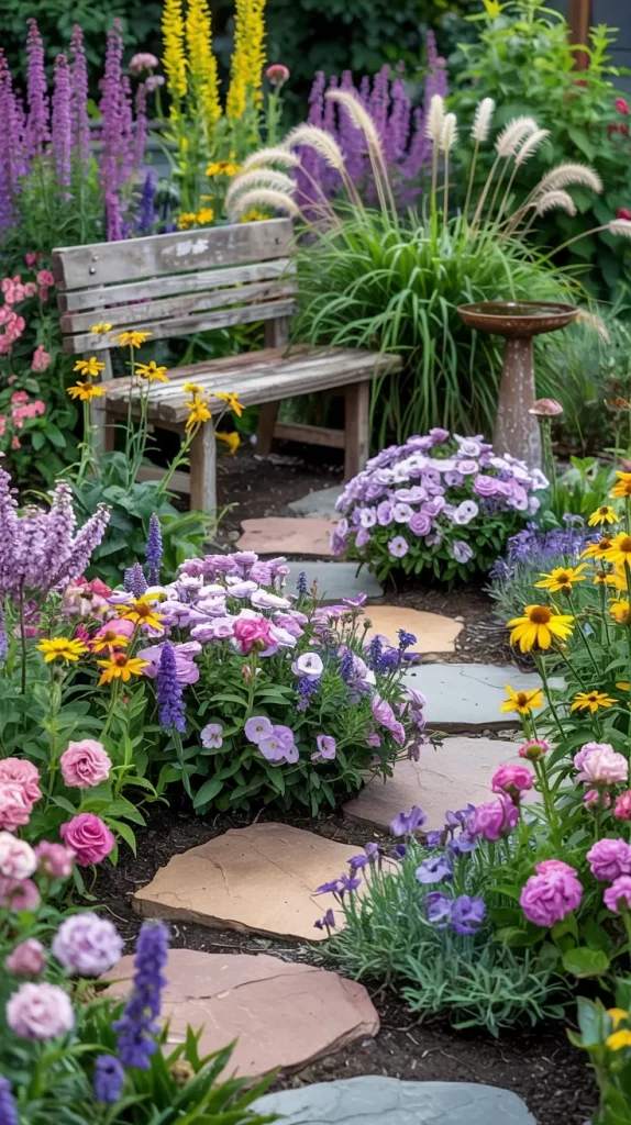 60 Natural Gardens & Pollinator-Friendly Landscaping 2026 Ideas For A Beautiful Eco-Friendly Backyard