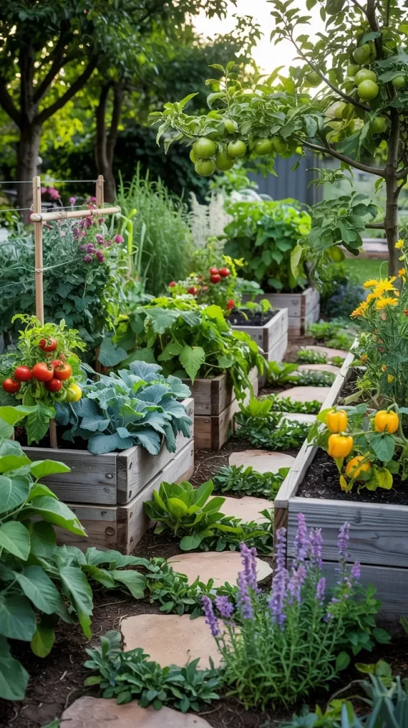 56 Edible Gardens And Foodscaping 2026 Ideas For Stylish And Sustainable Outdoor Living
