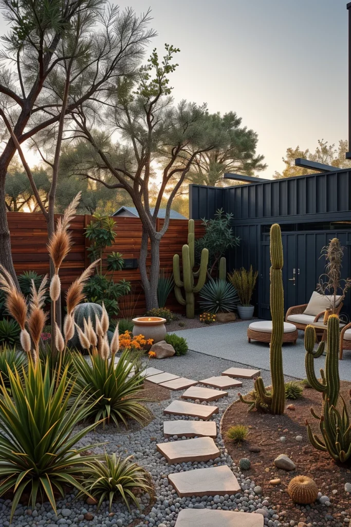 53 Low-Maintenance And Drought-Resistant Yards 2026
