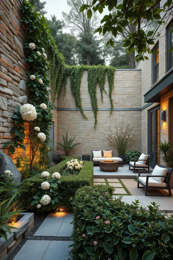 59 Privacy Landscaping Ideas 2026 For Stylish And Secluded Outdoor Spaces