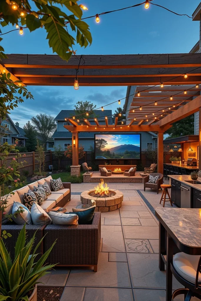 56 Backyard Oasis Ideas 2026 For A Stylish And Relaxing Outdoor Retreat