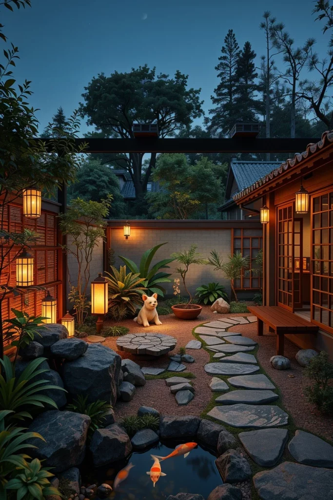 60 Backyard Lighting Ideas 2026 For A Stylish And Cozy Outdoor Space