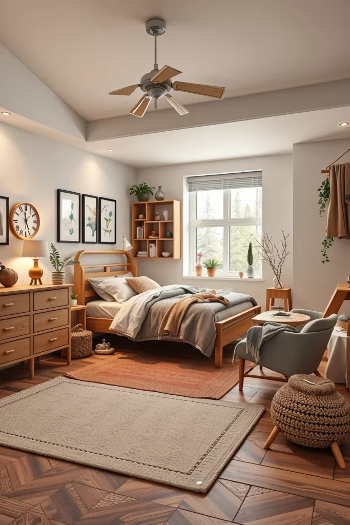 61 Modern Minecraft Bedroom Design Ideas For Stylish Gamer Rooms