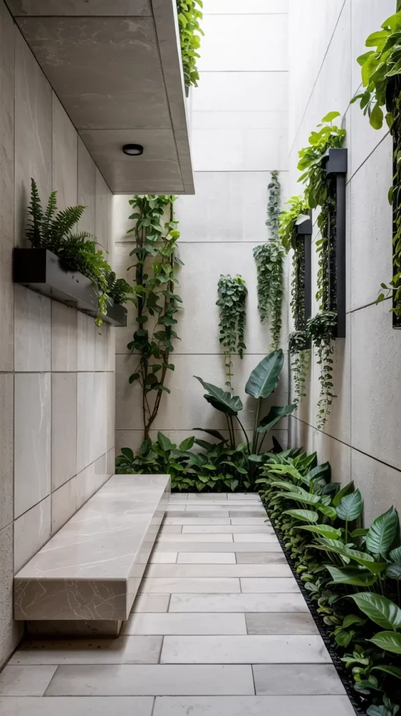 52 Low Maintenance Courtyard Landscaping Ideas 2026