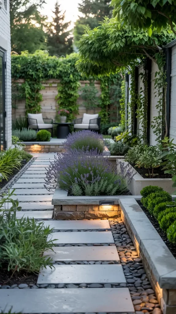 54 Courtyard Pathway Design Ideas 2026 For Stylish Outdoor Spaces