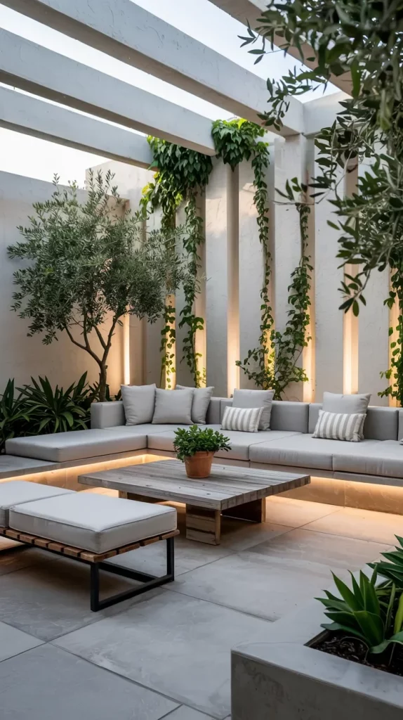 54 Outdoor Living Rooms 2026 That Redefine Backyard Comfort And Style