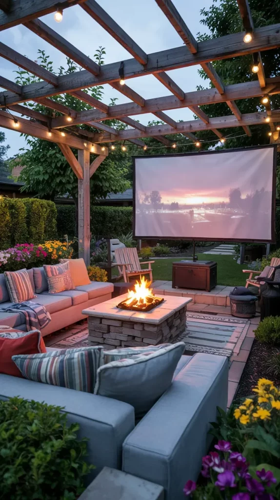60 Dream Outdoor Living Spaces 2026 That Redefine Backyard Luxury