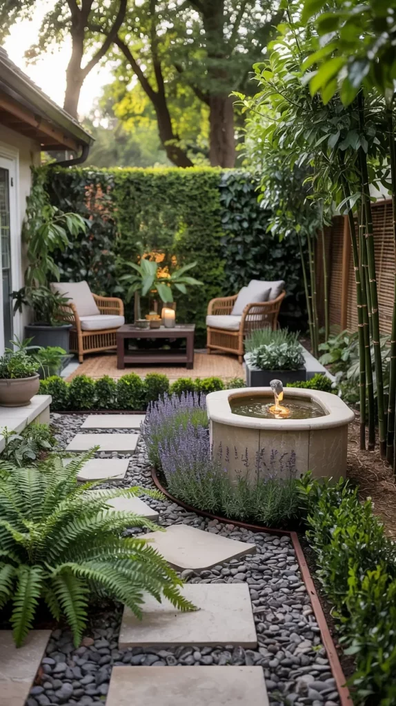 58 Spa Gardens & Wellness Backyards 2026 Ideas For A Relaxing Outdoor Retreat